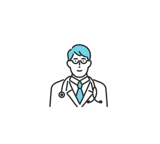 院長 横井謙一郎