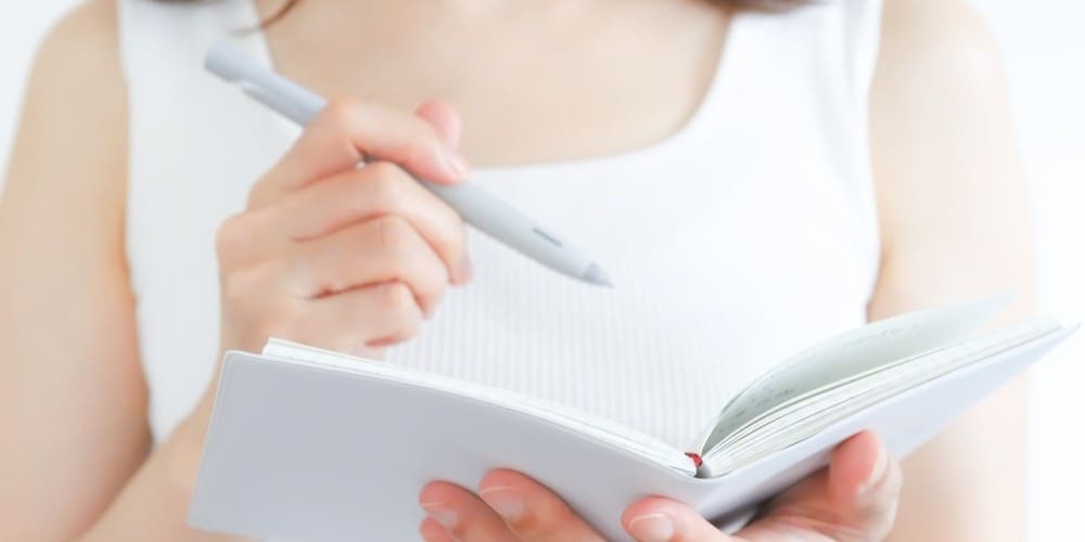 オギノ式で排卵日を計算する方法