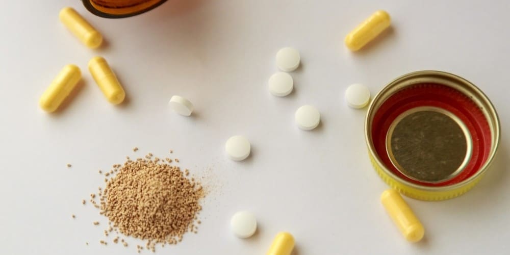 低用量ピルと漢方薬・市販薬の併用は大丈夫？