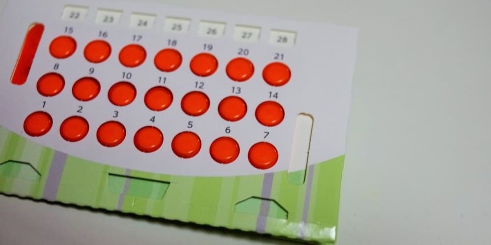 避妊に失敗したと感じた際に知っておくべき緊急避妊法