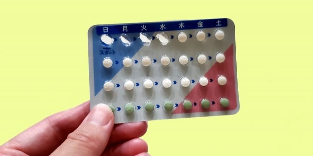 ジョセイは120時間以内に服用できるアフターピル（緊急避妊薬）