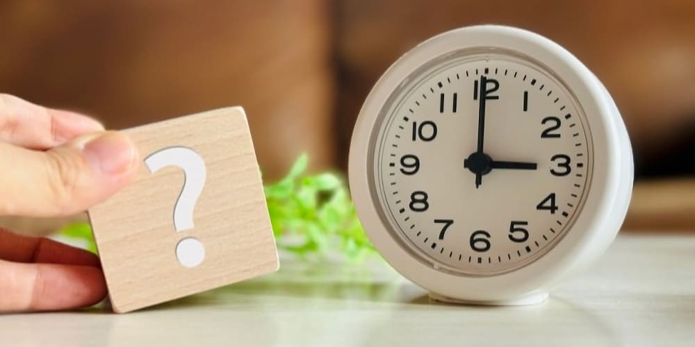 ジョセイが作用するタイミングによる効果の違い