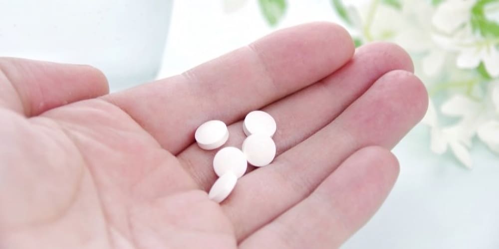 レボノルゲストレルの正しい服用方法