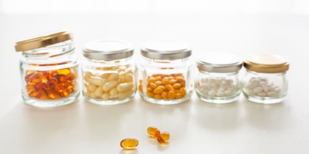 レボノルゲストレルと他の薬・サプリとの相互作用