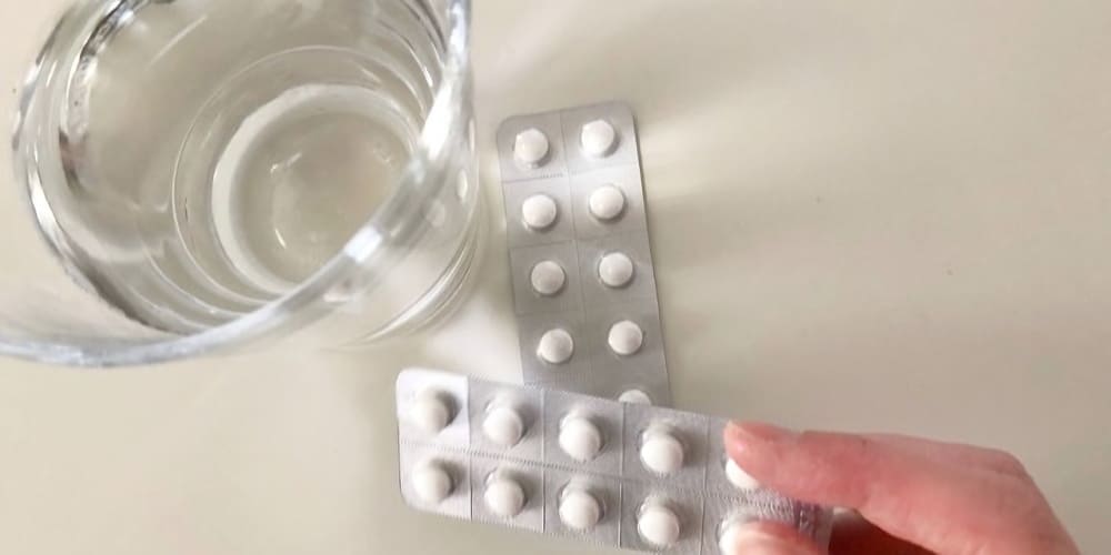 まとめ：ジョセイはなるべく早く服用しよう