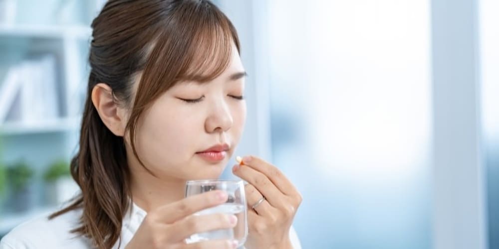 まとめ：マドンナをできるだけ早く服用しましょう